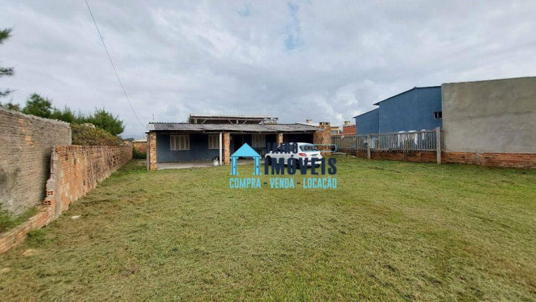 Imagem Casa com 2 Quartos à Venda, 450 m² em Centro - Balneário Pinhal Imagem Casa com 2 Quartos à Venda, 450 m² em Centro - Balneário Pinhal