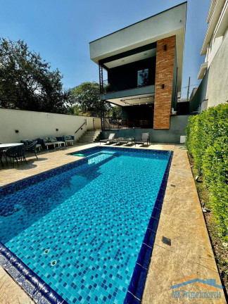 Imagem Casa de Condomínio com 3 Quartos à Venda, 382 m² em Suru - Santana De Parnaíba Imagem Casa de Condomínio com 3 Quartos à Venda, 382 m² em Suru - Santana De Parnaíba