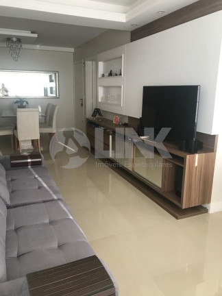 Apartamento com 3 Quartos à Venda, 83 m² em São Sebastião - Porto Alegre