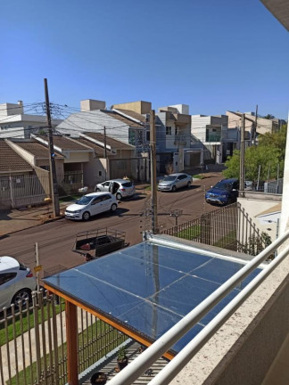 Imagem Casa com 3 Quartos à Venda, 174 m² em Jardim Fregadoli - Maringá