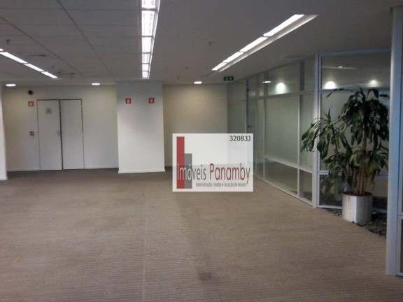 Imagem Imóvel para Alugar, 1.550 m² em Pinheiros - São Paulo
