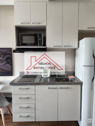 Imagem Apartamento com 1 Quarto à Venda, 22 m² em Vila Mariana - São Paulo Imagem Apartamento com 1 Quarto à Venda, 22 m² em Vila Mariana - São Paulo