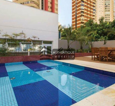 Imagem Apartamento com 2 Quartos à Venda, 60 m² em Morumbi - São Paulo Imagem Apartamento com 2 Quartos à Venda, 60 m² em Morumbi - São Paulo
