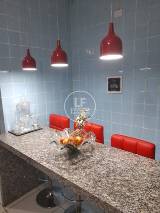 Imagem Apartamento com 3 Quartos à Venda, 128 m² em Setor Central - Goiânia