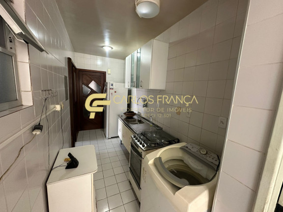 Imagem Apartamento com 3 Quartos à Venda, 108 m² em Brotas - Salvador Imagem Apartamento com 3 Quartos à Venda, 108 m² em Brotas - Salvador