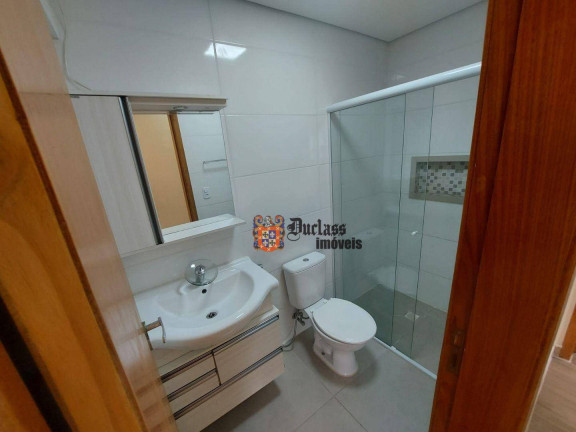 Imagem Apartamento com 2 Quartos à Venda, 67 m² em Macuco - Santos