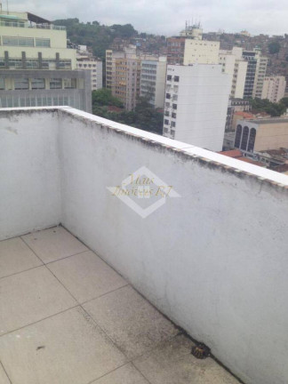 Imagem Sala Comercial à Venda, 60 m² em Centro - Niterói Imagem Sala Comercial à Venda, 60 m² em Centro - Niterói