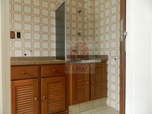 Imagem Apartamento com 2 Quartos à Venda, 55 m² em Santana - Porto Alegre