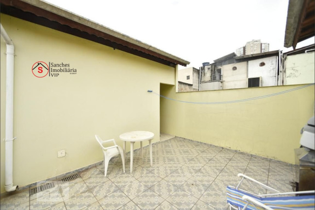 Imagem Casa com 3 Quartos à Venda, 179 m² em Vila Bertioga - São Paulo Imagem Casa com 3 Quartos à Venda, 179 m² em Vila Bertioga - São Paulo