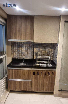 Imagem Apartamento com 2 Quartos à Venda, 60 m² em Centro - Osasco