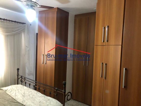 Imagem Apartamento com 3 Quartos à Venda, 209 m² em Marapé - Santos Imagem Apartamento com 3 Quartos à Venda, 209 m² em Marapé - Santos