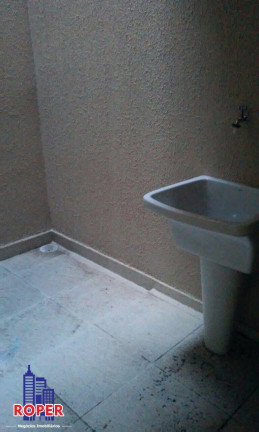 Sobrado com 3 Quartos à Venda, 65 m² em Chácara Belenzinho - São Paulo