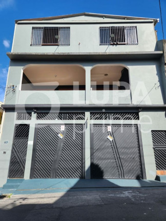 Casa com 5 Quartos à Venda, 834 m² em Parque Ramos Freitas - São Paulo