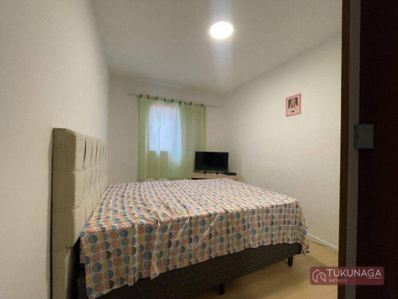 Imagem Apartamento com 2 Quartos à Venda, 57 m² em Jardim Flor Da Montanha - Guarulhos Imagem Apartamento com 2 Quartos à Venda, 57 m² em Jardim Flor Da Montanha - Guarulhos