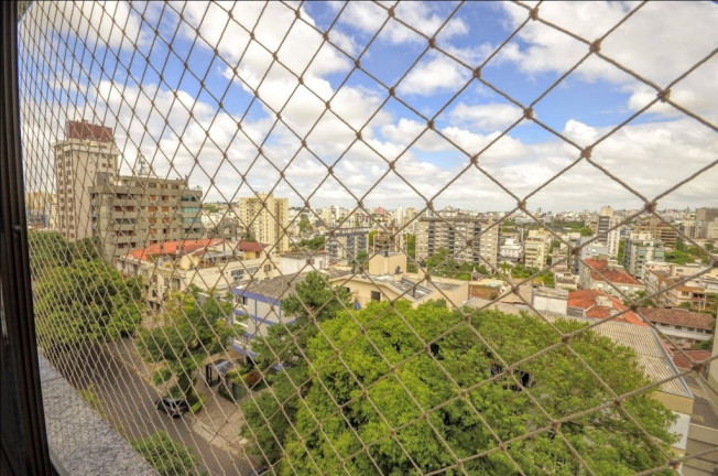 Imagem Apartamento com 3 Quartos à Venda, 124 m² em Petrópolis - Porto Alegre