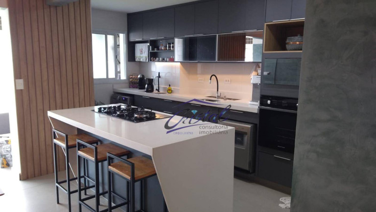 Imagem Apartamento com 3 Quartos à Venda, 118 m² em Boqueirão - Praia Grande Imagem Apartamento com 3 Quartos à Venda, 118 m² em Boqueirão - Praia Grande