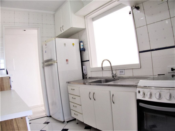 Imagem Apartamento com 2 Quartos à Venda, 54 m² em Vila Gumercindo - São Paulo Imagem Apartamento com 2 Quartos à Venda, 54 m² em Vila Gumercindo - São Paulo