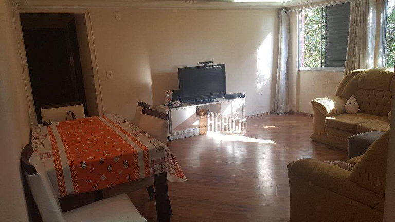 Imagem Apartamento com 2 Quartos à Venda, 67 m² em Jardim Nordeste - São Paulo Imagem Apartamento com 2 Quartos à Venda, 67 m² em Jardim Nordeste - São Paulo