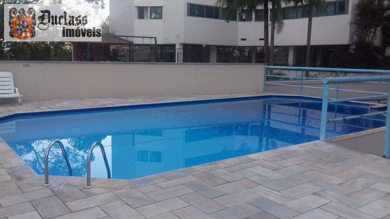 Imagem Apartamento com 3 Quartos à Venda, 63 m² em Jardim Parque Morumbi - São Paulo Imagem Apartamento com 3 Quartos à Venda, 63 m² em Jardim Parque Morumbi - São Paulo