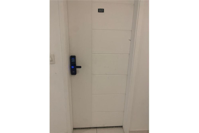 Imagem Apartamento com 2 Quartos à Venda, 48 m² em Vila Andrade - São Paulo