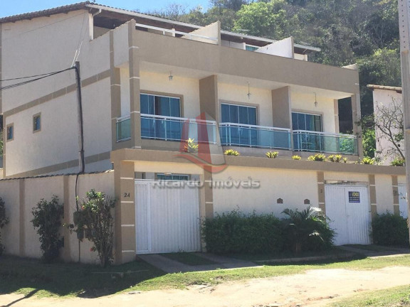 Imóvel com 4 Quartos à Venda, 400 m² em Cabo Frio