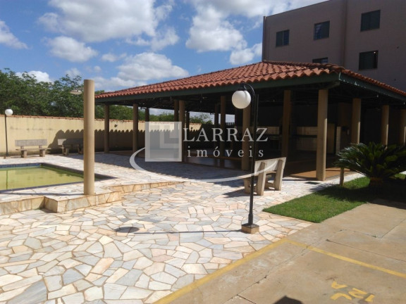 Imagem Imóvel com 2 Quartos à Venda, 48 m² em Ipiranga - Ribeirão Preto Imagem Imóvel com 2 Quartos à Venda, 48 m² em Ipiranga - Ribeirão Preto