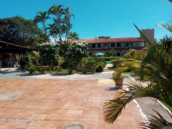 Imagem Apartamento com 1 Quarto à Venda,  em Itaúna - Saquarema