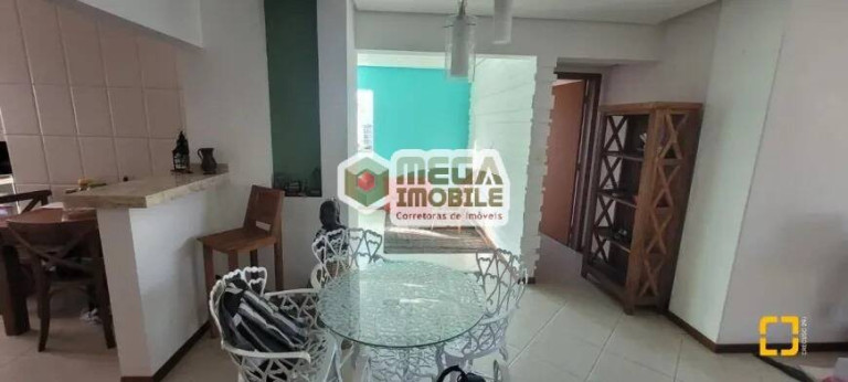 Imagem Apartamento com 3 Quartos à Venda, 111 m² em Trindade - Florianópolis