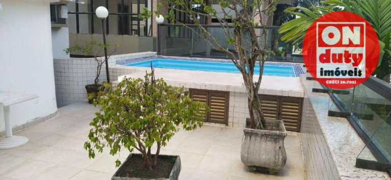 Imagem Casa com 3 Quartos à Venda, 212 m² em Embaré - Santos Imagem Casa com 3 Quartos à Venda, 212 m² em Embaré - Santos