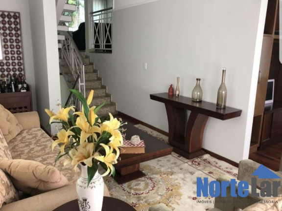 Imagem Sobrado com 4 Quartos à Venda, 337 m² em Jardim Virginia Bianca - São Paulo