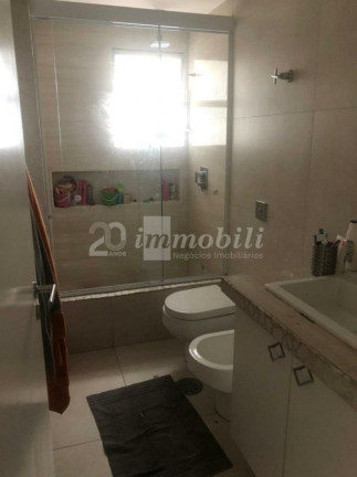 Imagem Apartamento com 2 Quartos à Venda, 85 m² em Higienópolis - São Paulo