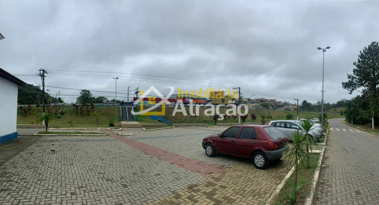 Imagem Imóvel com 2 Quartos à Venda, 1.200 m² em Jardim Silvestre - Suzano