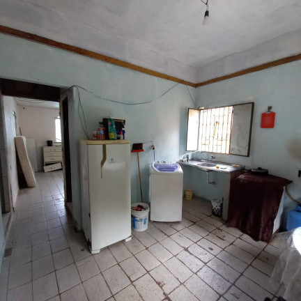 Imagem Casa com 6 Quartos à Venda, 200 m² em Santo Antônio  - Manaus