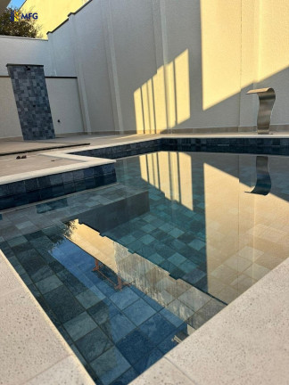 Imagem Casa de Condomínio com 3 Quartos à Venda, 250 m² em Aldeia Da Mata - Votorantim Imagem Casa de Condomínio com 3 Quartos à Venda, 250 m² em Aldeia Da Mata - Votorantim