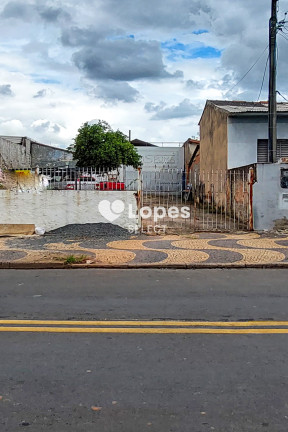 Imagem Terreno à Venda, 500 m² em Parque Industrial - Campinas Imagem Terreno à Venda, 500 m² em Parque Industrial - Campinas