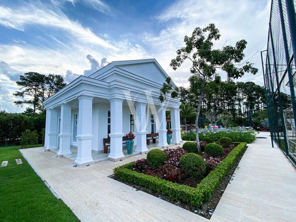 Imagem Casa com 7 Quartos à Venda, 1.600 m² em Terras São José - Itu