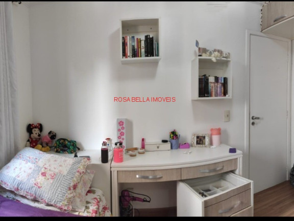 Imagem Apartamento com 3 Quartos à Venda, 75 m² em Parque Residencial Eloy Chaves - Jundiaí