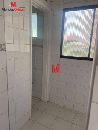 Imagem Apartamento com 3 Quartos à Venda, 82 m² em Parque Campolim - Sorocaba