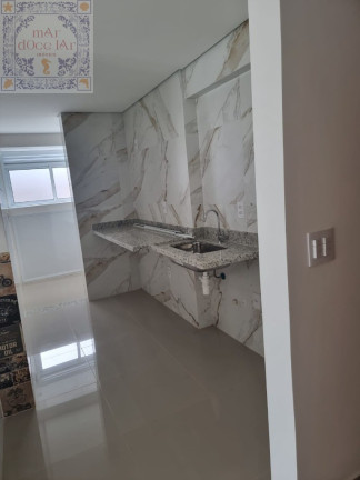 Imagem Apartamento com 2 Quartos à Venda, 54 m² em Embaré - Santos