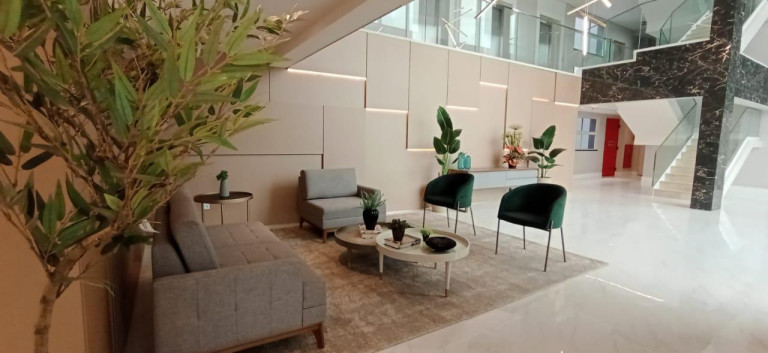 Imagem Apartamento com 2 Quartos à Venda, 54 m²em Edson Queiroz - Fortaleza