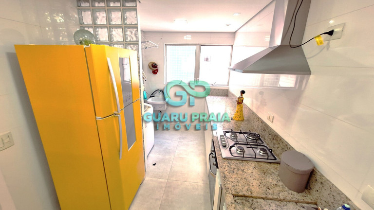 Imagem Apartamento com 3 Quartos à Venda, 110 m² em Enseada - Guarujá