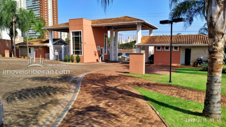 Imagem Casa de Condomínio com 3 Quartos à Venda, 145 m² em Jardim Botânico - Ribeirão Preto Imagem Casa de Condomínio com 3 Quartos à Venda, 145 m² em Jardim Botânico - Ribeirão Preto