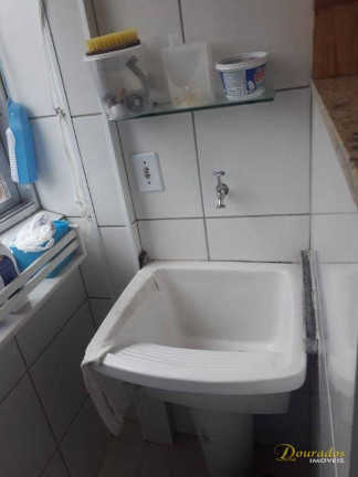 Imagem Apartamento com 1 Quarto à Venda, 37 m² em Boqueirão - Praia Grande Imagem Apartamento com 1 Quarto à Venda, 37 m² em Boqueirão - Praia Grande