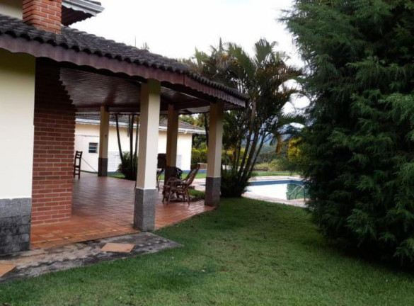Imagem Casa com 5 Quartos à Venda, em Jardim Das Palmeiras - Bragança Paulista Imagem Casa com 5 Quartos à Venda, em Jardim Das Palmeiras - Bragança Paulista