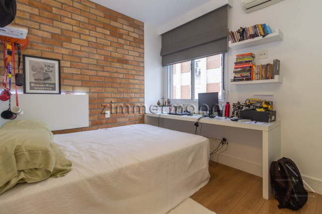 Imagem Apartamento com 4 Quartos à Venda, 381 m² em Perdizes - São Paulo
