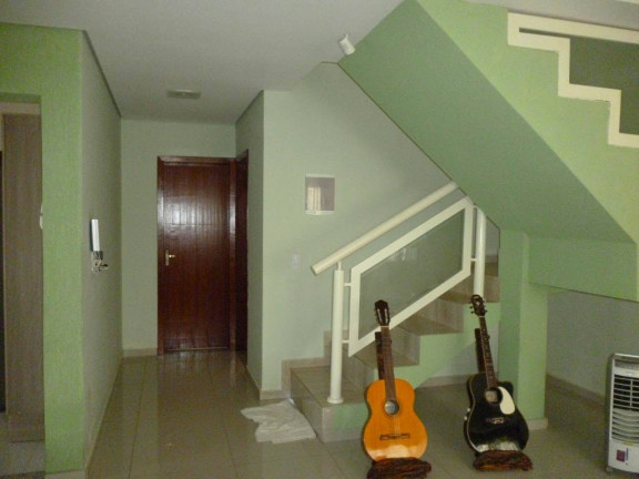 Imagem Casa com 5 Quartos à Venda, 300 m² em Centro - Boituva