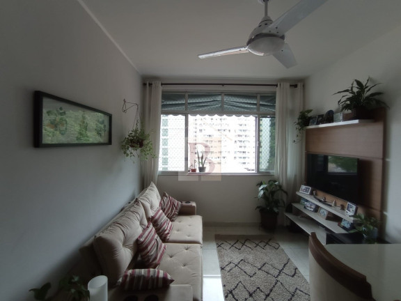 Imagem Imóvel com 3 Quartos à Venda, 80 m² em Santa Rosa - Niterói