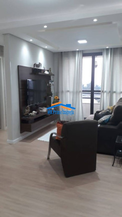 Imagem Apartamento com 2 Quartos à Venda, 73 m² em Km 18 - Osasco Imagem Apartamento com 2 Quartos à Venda, 73 m² em Km 18 - Osasco