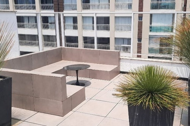 Imagem Loft com 1 Quarto à Venda, 41 m² em Consolação - São Paulo