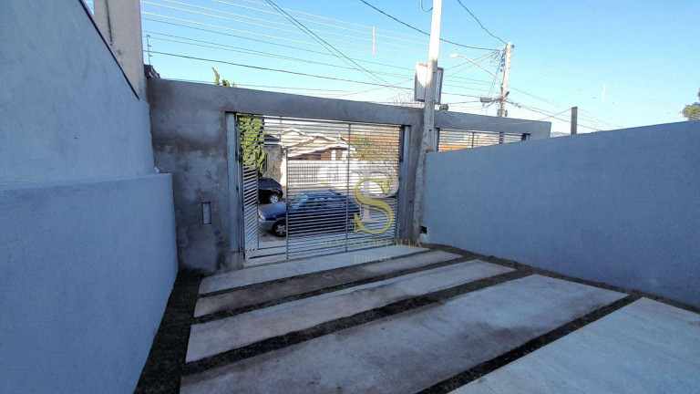 Imagem Casa com 3 Quartos à Venda, 115 m² em Jardim Do Lago - Atibaia Imagem Casa com 3 Quartos à Venda, 115 m² em Jardim Do Lago - Atibaia